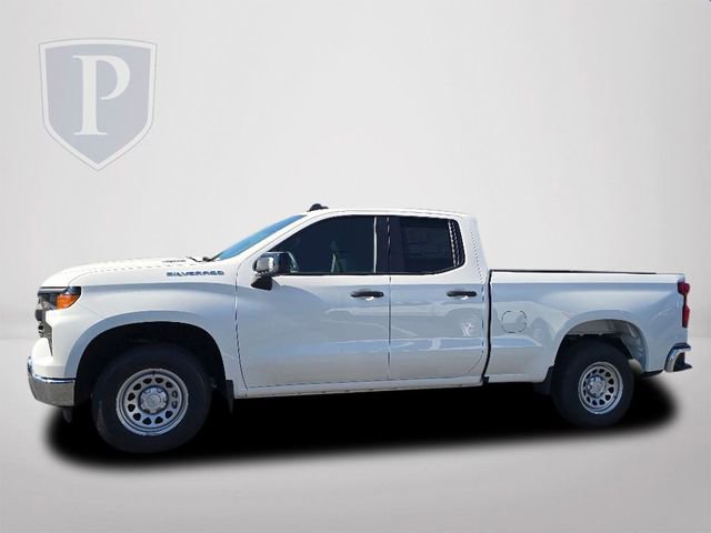 2026 Chevrolet Silverado 1500 photo 5