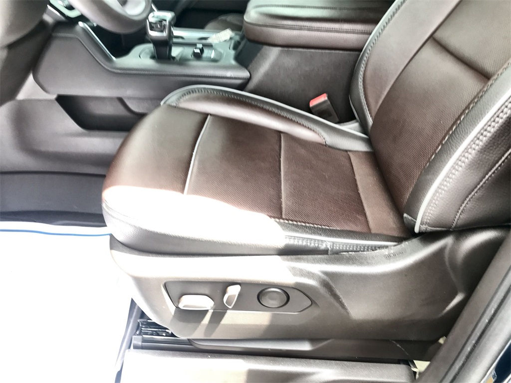 2023 Gmc Sierra 1500 Denali photo 11