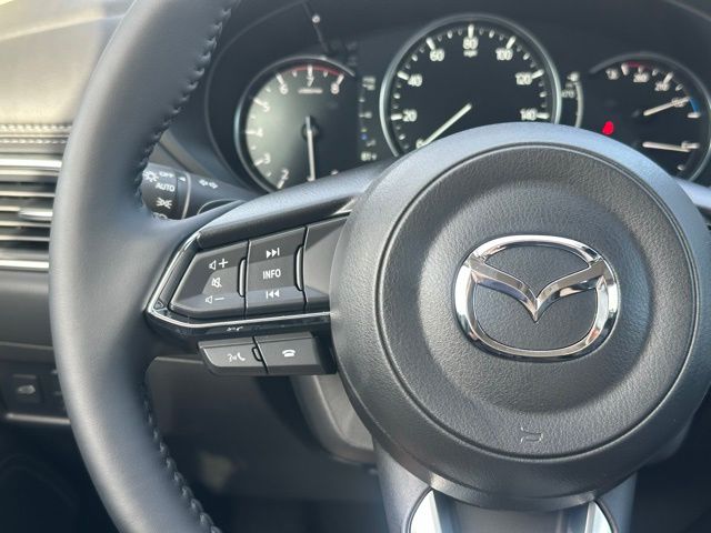 2025 Mazda CX-5 2.5 Premium Plus photo 20