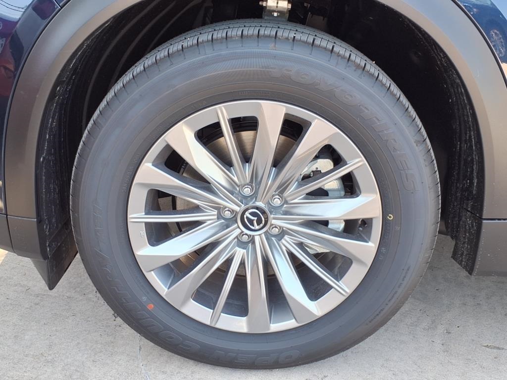 2025 Mazda CX-90 3.3 Turbo Select photo 21