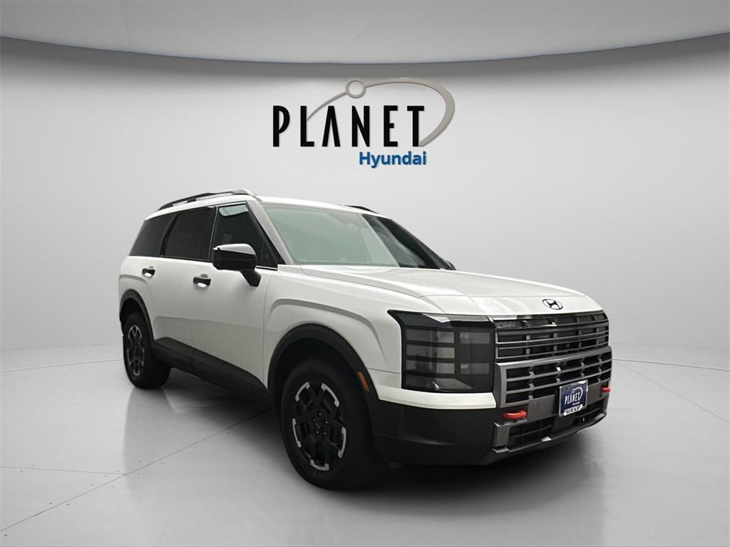 2026 Hyundai Palisade XRT Pro's photo