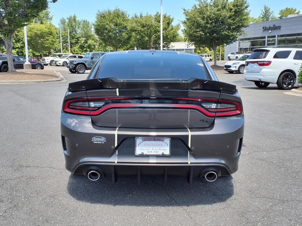 2021 Dodge Charger R/T photo 16