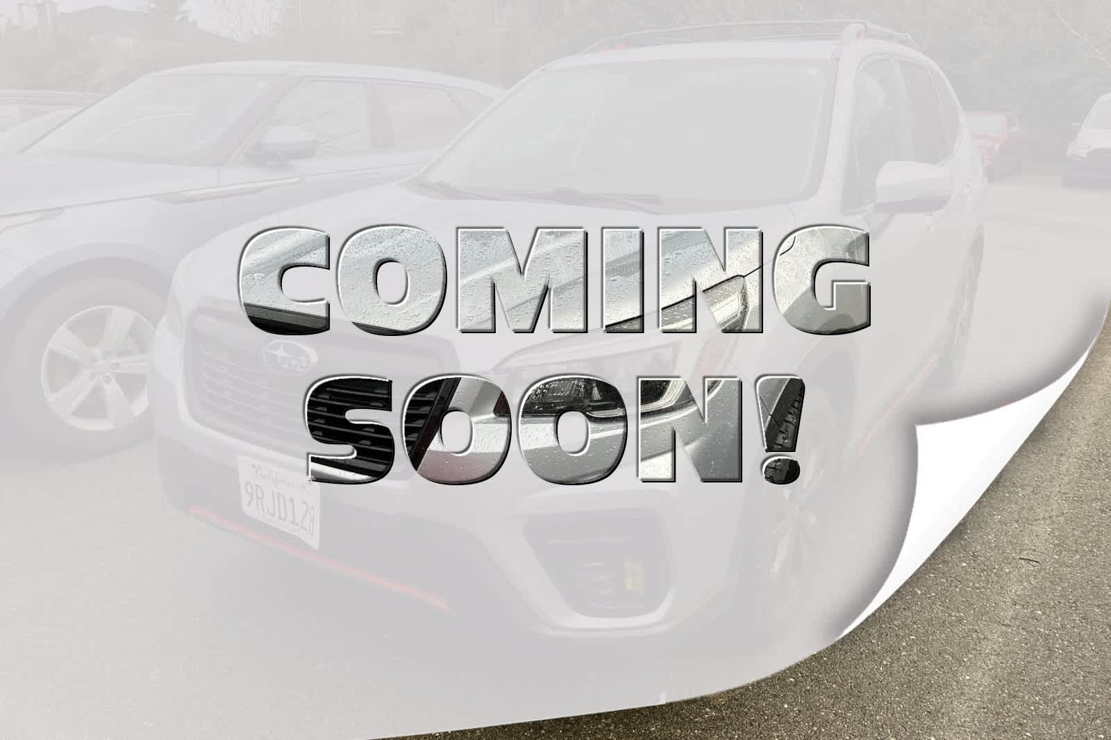 2021 Subaru Forester Sport's photo