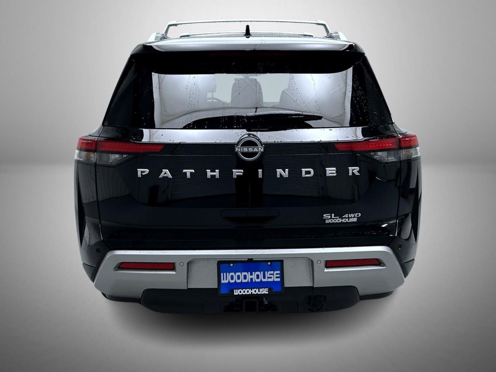 2025 Nissan Pathfinder SL photo 6