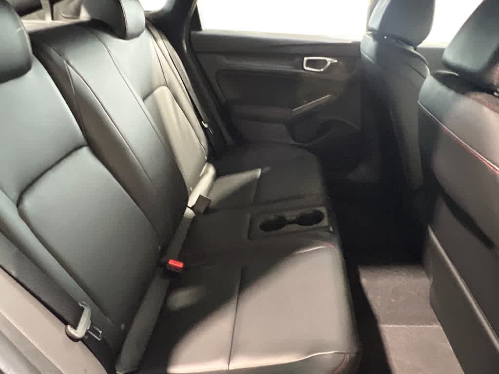 2025 Acura Integra Type S photo 29