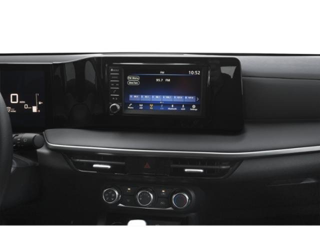 2026 Nissan Kicks S photo 9