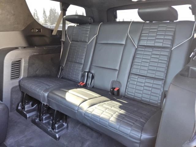 Used 2023 Cadillac Escalade ESV Sport Platinum with VIN 1GYS4RKL6PR115971 for sale in Kansas City