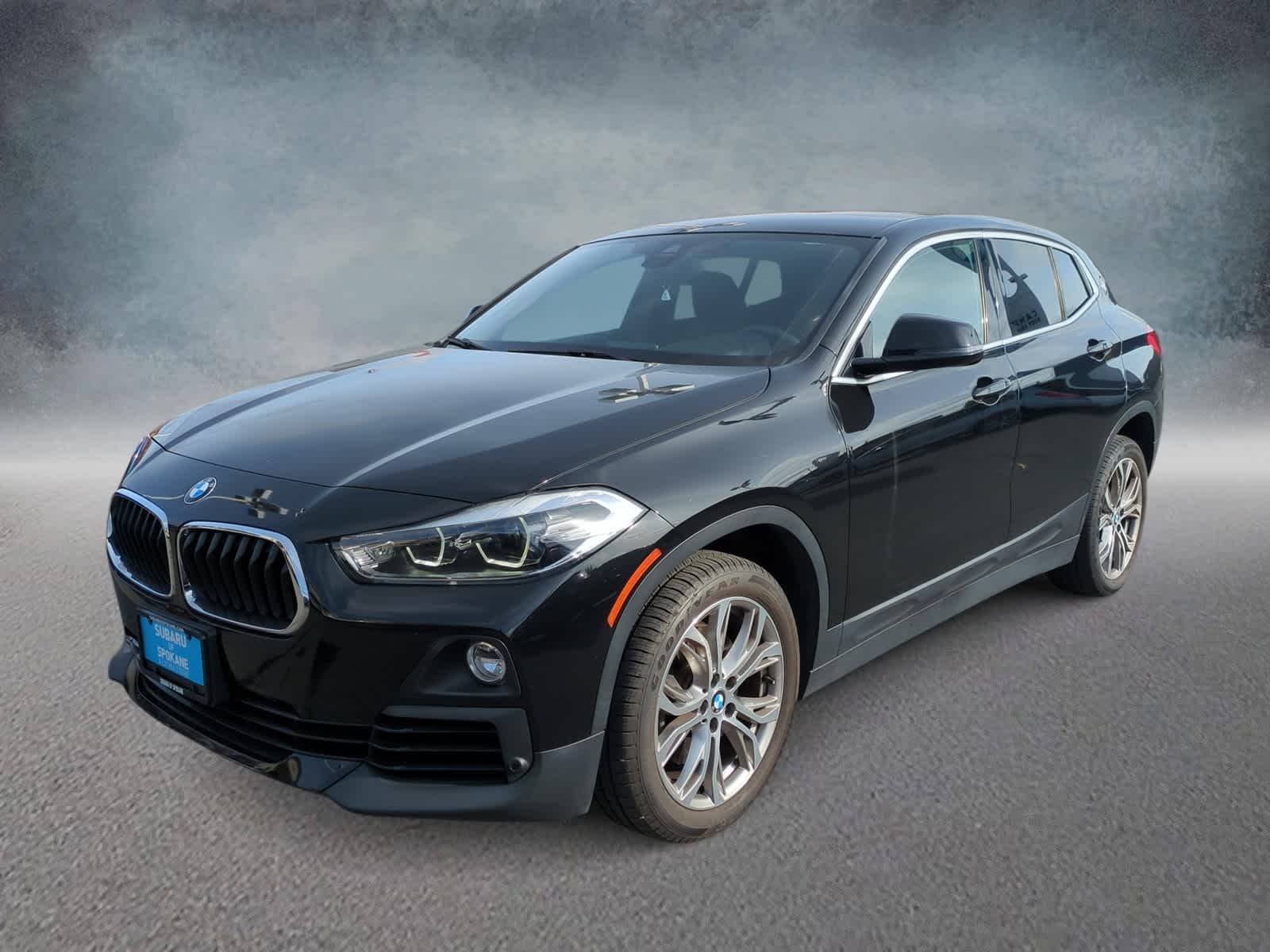 2020 Bmw X2 xDrive28i photo 3