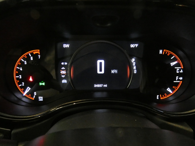 2024 Dodge Durango GT Plus photo 16