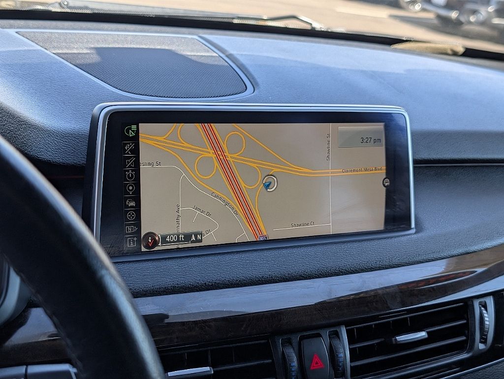 2014 Bmw X5 sDrive35i photo 28