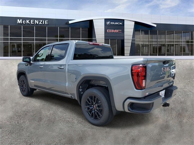 2025 Gmc Sierra 1500 Elevation photo 3