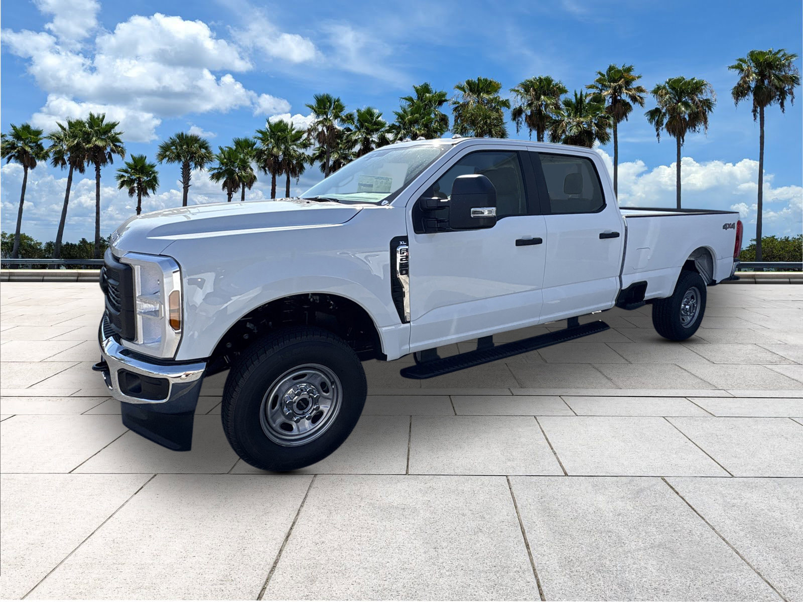 2026 Ford F-250 photo 3