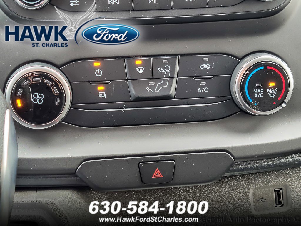 2025 FORD TRANSIT - Image 13