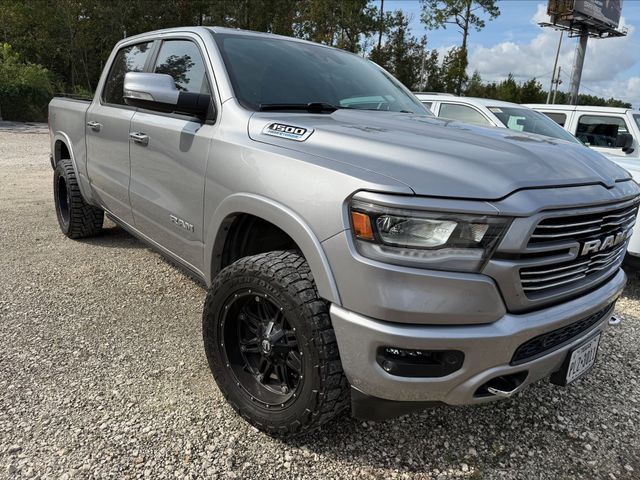 2021 RAM Ram 1500 Pickup Laramie