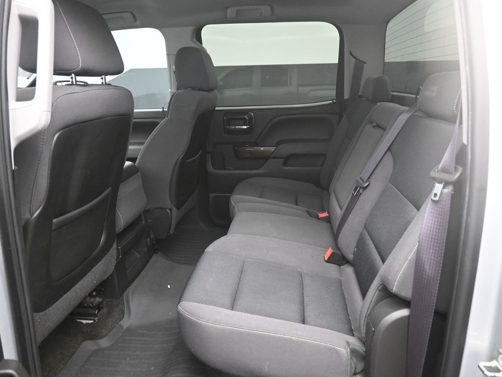 2014 Gmc Sierra 1500 SLE photo 25