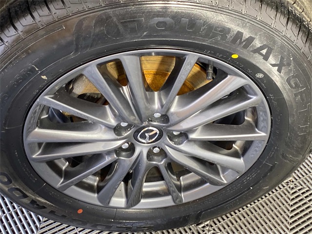 2021 Mazda CX-5 Touring photo 28