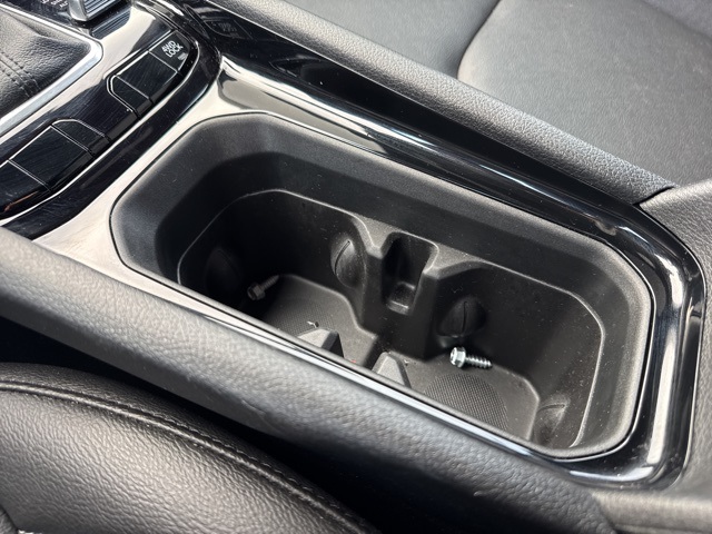 2025 Jeep Compass Limited photo 18