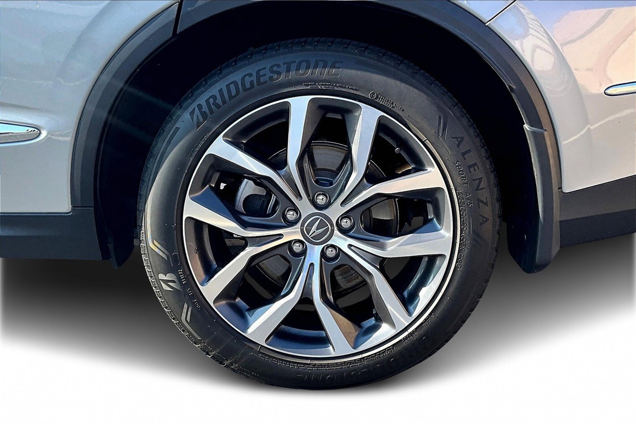 2023 Acura MDX Technology photo 29