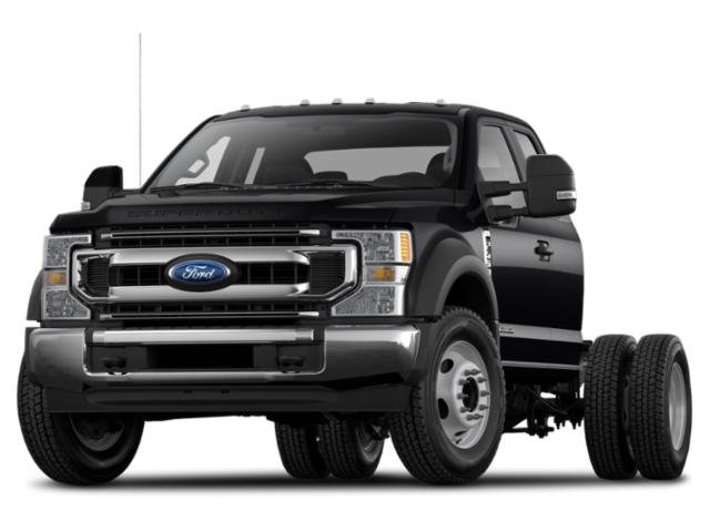 2020 Ford F-550 Super Duty Chassis Cab XL's photo