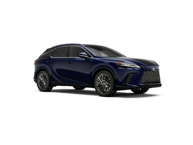 2025 Lexus RX 350 Luxury photo 3