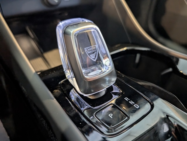 2026 Volvo XC60 B5 Plus photo 22