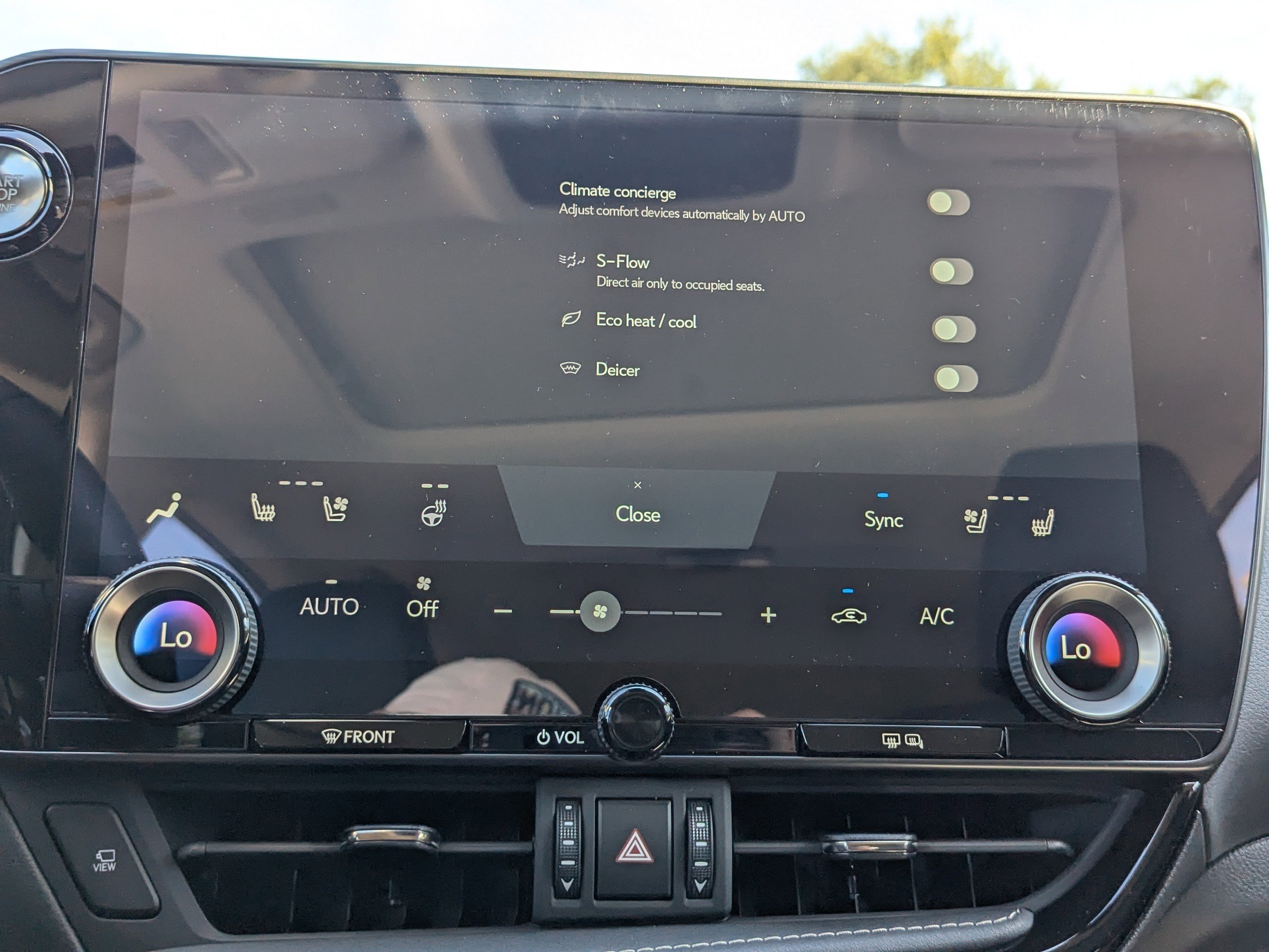 2026 Lexus NX 350 Premium photo 23