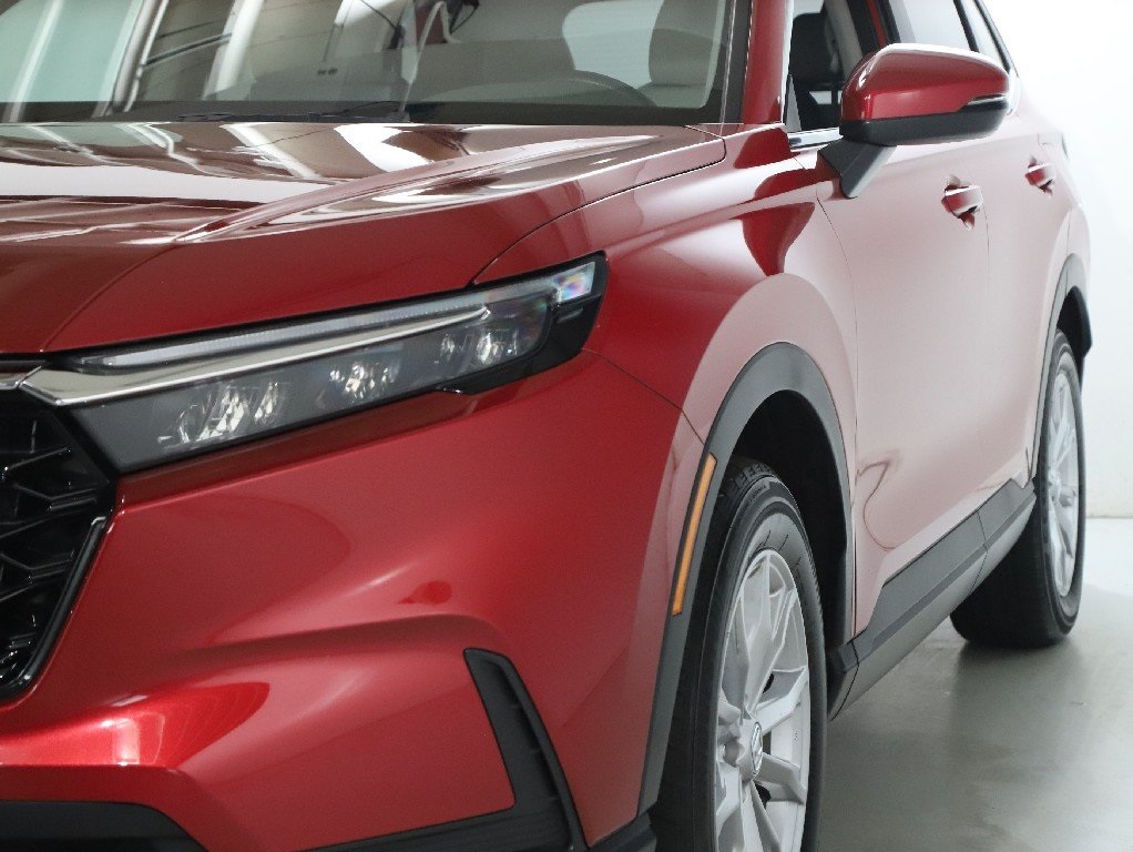 2023 Honda CR-V EX photo 4
