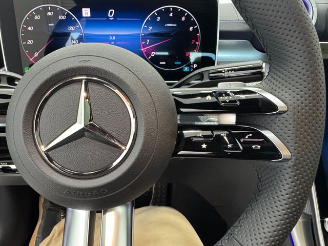 2026 Mercedes Benz CLE 300 4MATIC photo 22