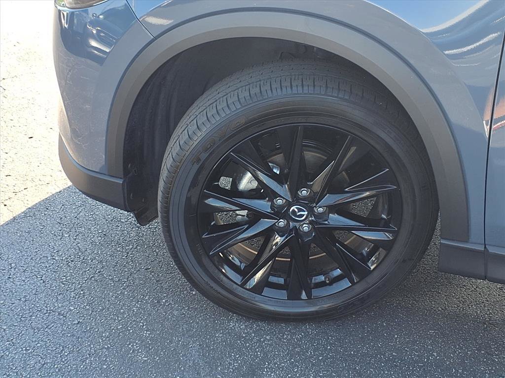 2023 Mazda CX-5 2.5 S Carbon photo 20