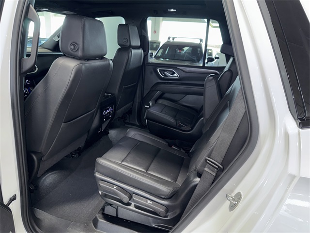 2024 Chevrolet Tahoe Z71 photo 13