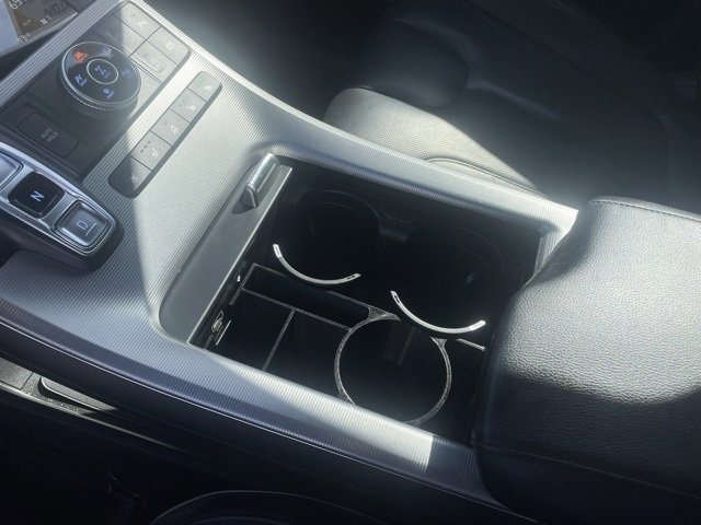2023 Hyundai Palisade Calligraphy photo 18