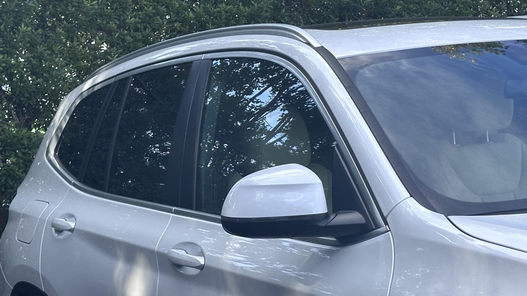 2023 Bmw X3 xDrive30i photo 2