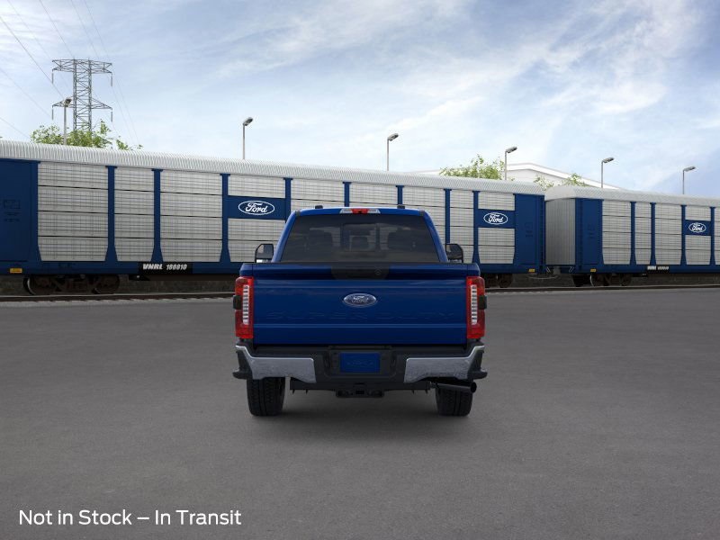 2026 Ford F-350 XLT photo 5