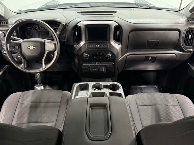 2022 Chevrolet Silverado 2500HD Custom photo 23