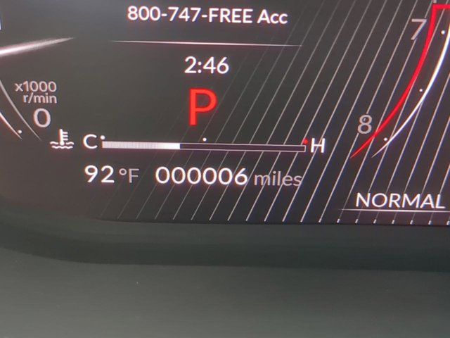2026 Acura MDX Technology photo 29