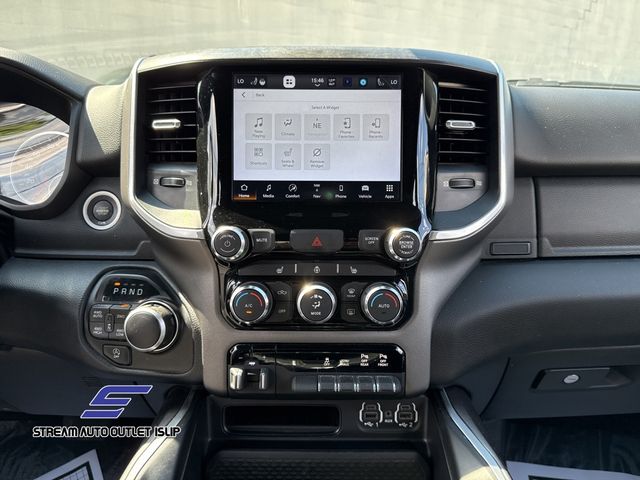 2022 Ram 1500 Big Horn Lone Star photo 25
