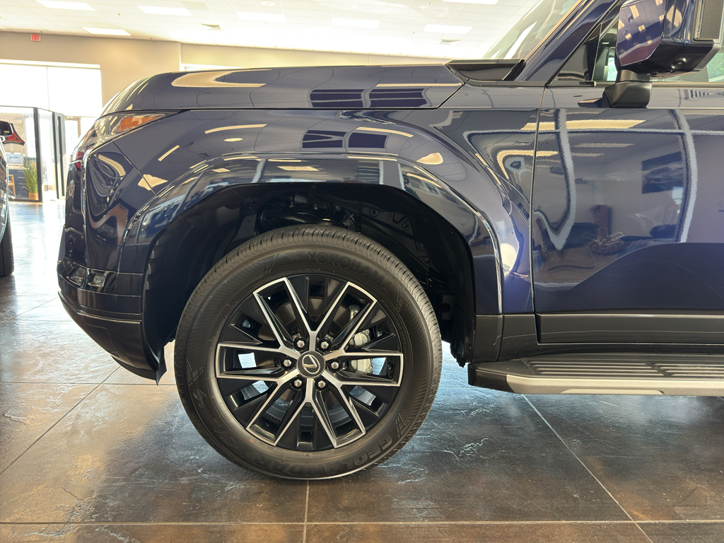 2025 Lexus GX 550 Premium photo 7