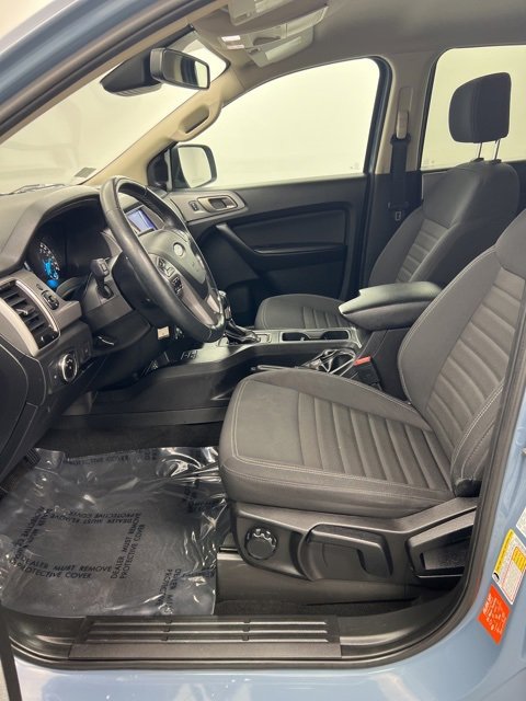 2023 Ford Ranger XL photo 12