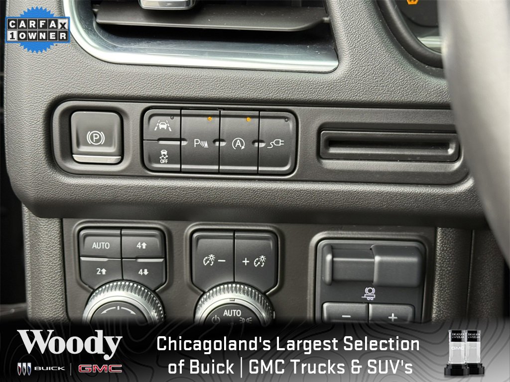 2021 GMC YUKON - Image 19