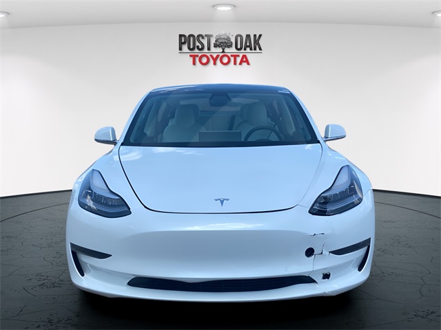 Used 2019 Tesla Model 3 Long Range with VIN 5YJ3E1EB7KF513376 for sale in Midwest City, OK