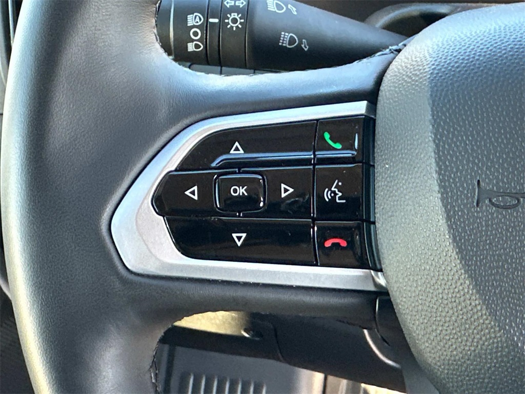 2024 Ram 3500 photo 3