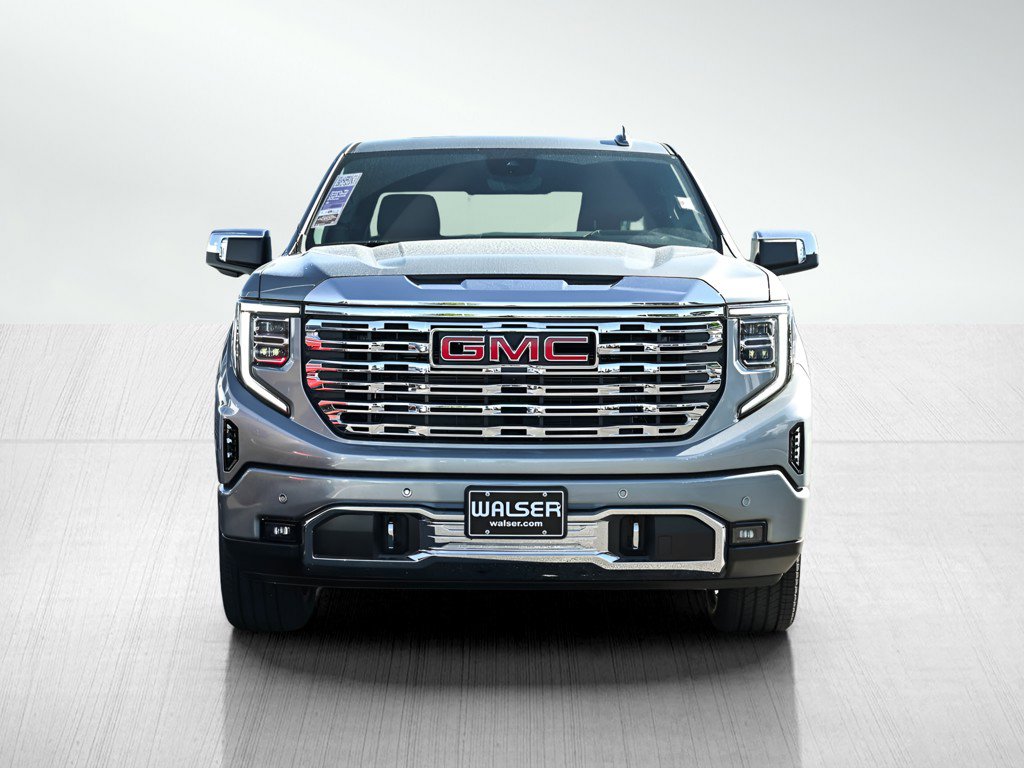 2026 Gmc Sierra 1500 Denali photo 2