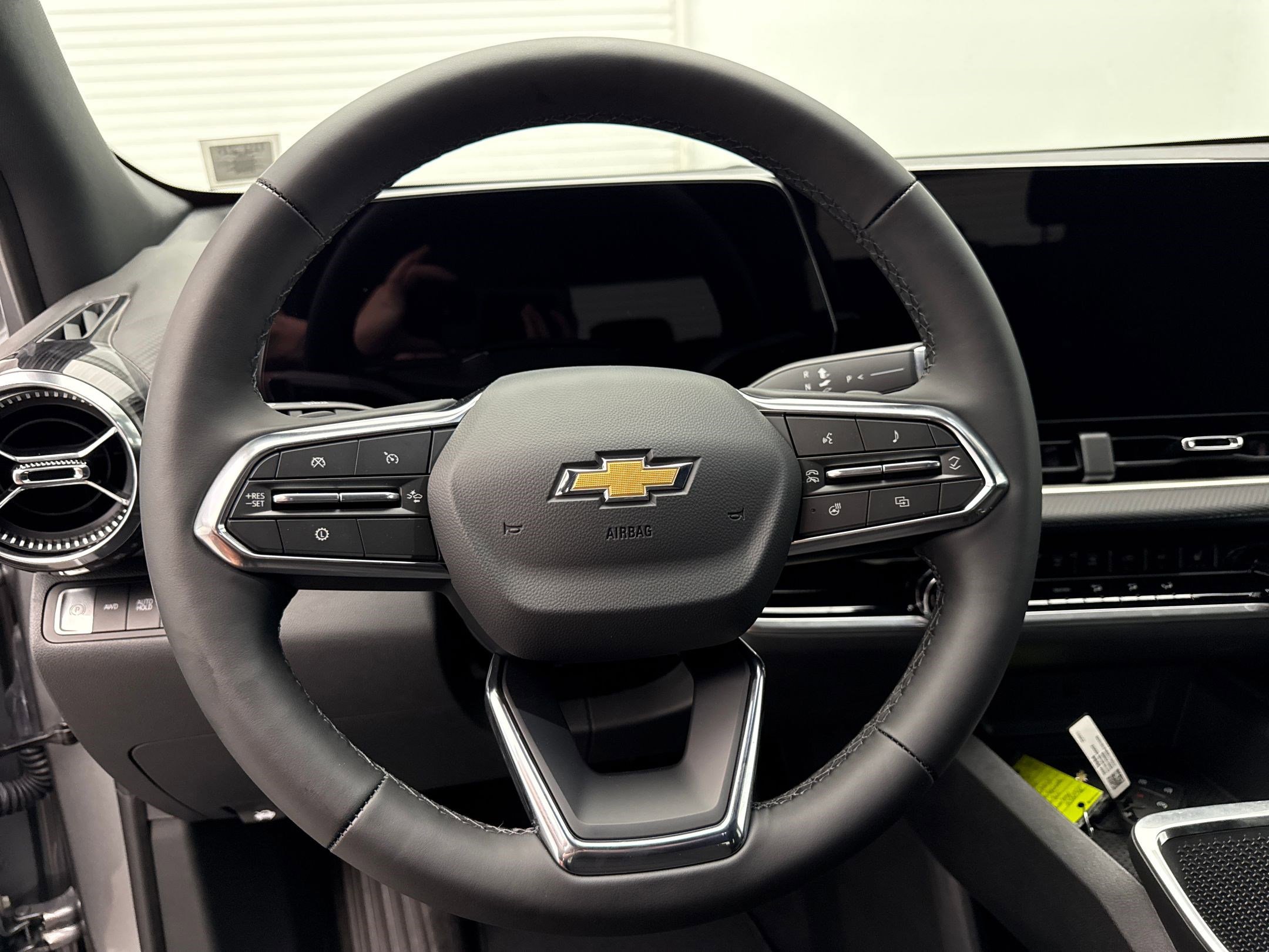 2026 Chevrolet Equinox LT photo 16