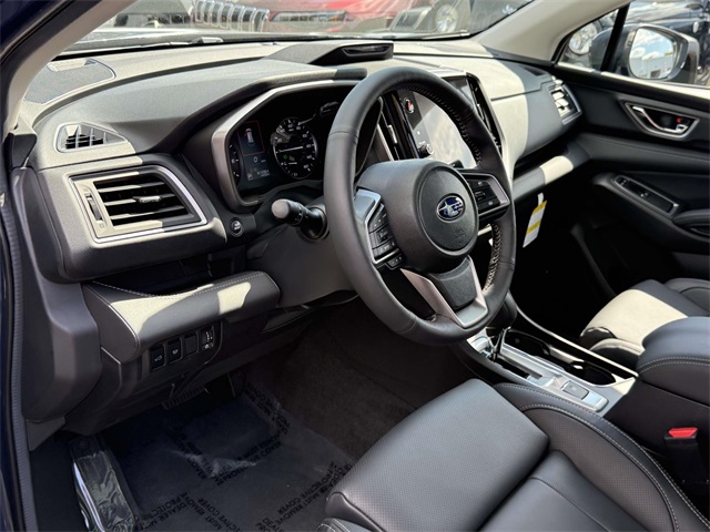 2025 Subaru Ascent Limited photo 2