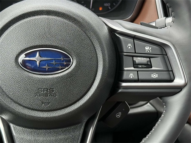 2025 Subaru Outback Touring XT photo 23