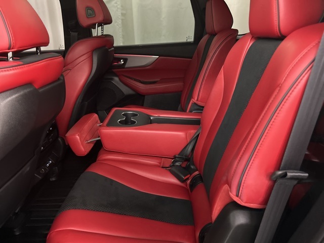 2022 Acura MDX A-Spec SH-AWD photo 23