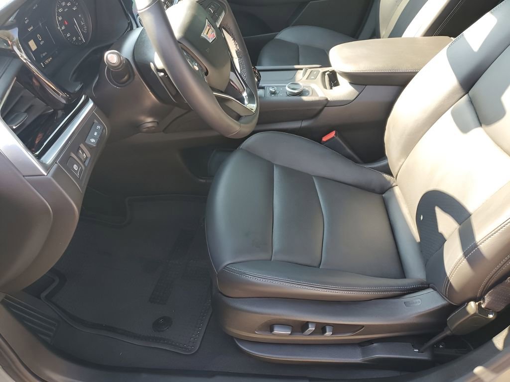 2023 Cadillac XT6 Premium Luxury photo 31