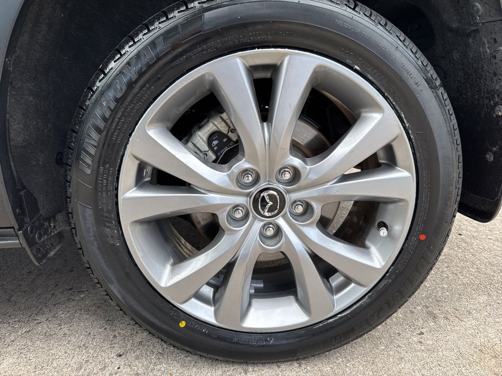 2022 Mazda CX-30 2.5 Select photo 30