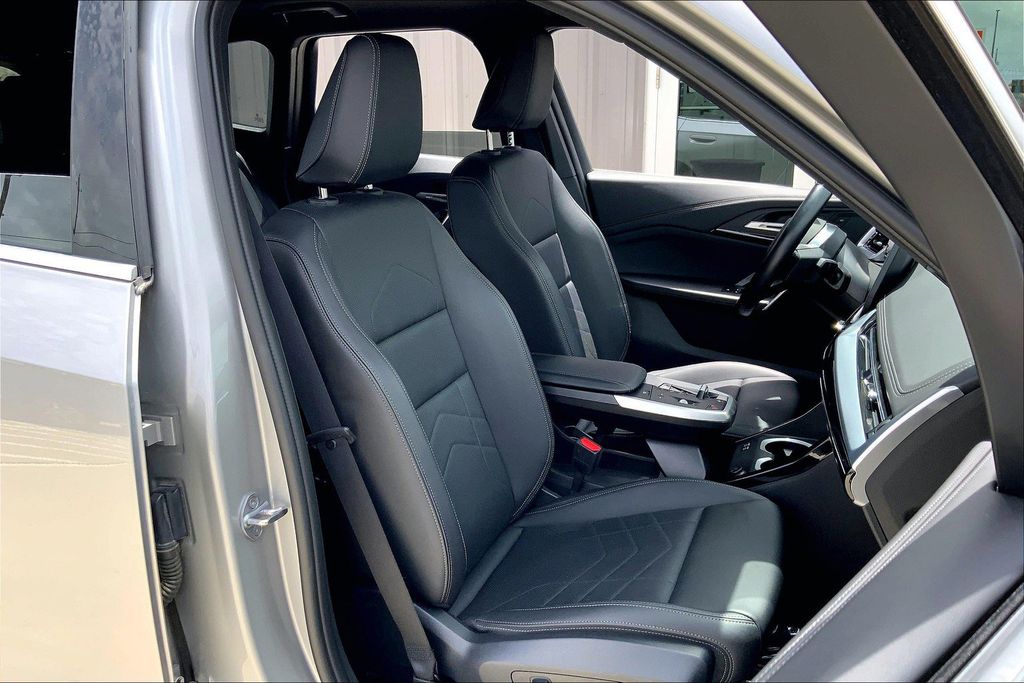 2024 Bmw X1 XDrive28i photo 4