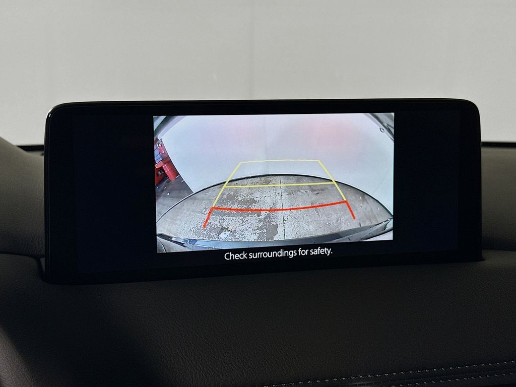 2025 Mazda CX-5 2.5 Select photo 13